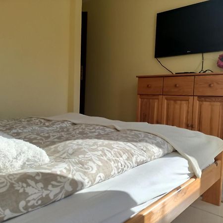 Komfortowy 3-Pokojowy Apartament 6 Osobowy, 70M Od Morza W Ustroniu Morskim Z Basenem W Sezonie Ustronie Morskie Dış mekan fotoğraf
