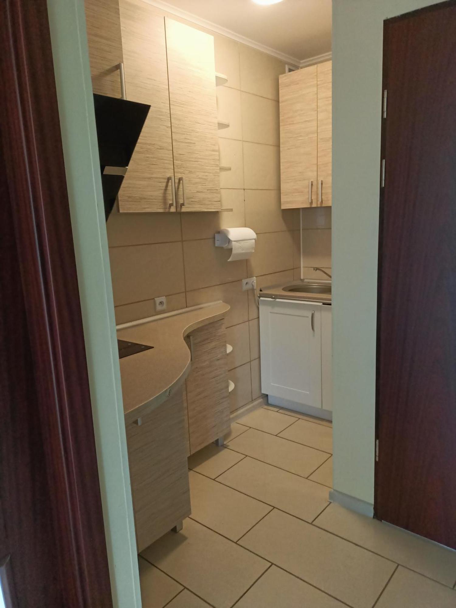 Komfortowy 3-Pokojowy Apartament 6 Osobowy, 70M Od Morza W Ustroniu Morskim Z Basenem W Sezonie Ustronie Morskie Dış mekan fotoğraf