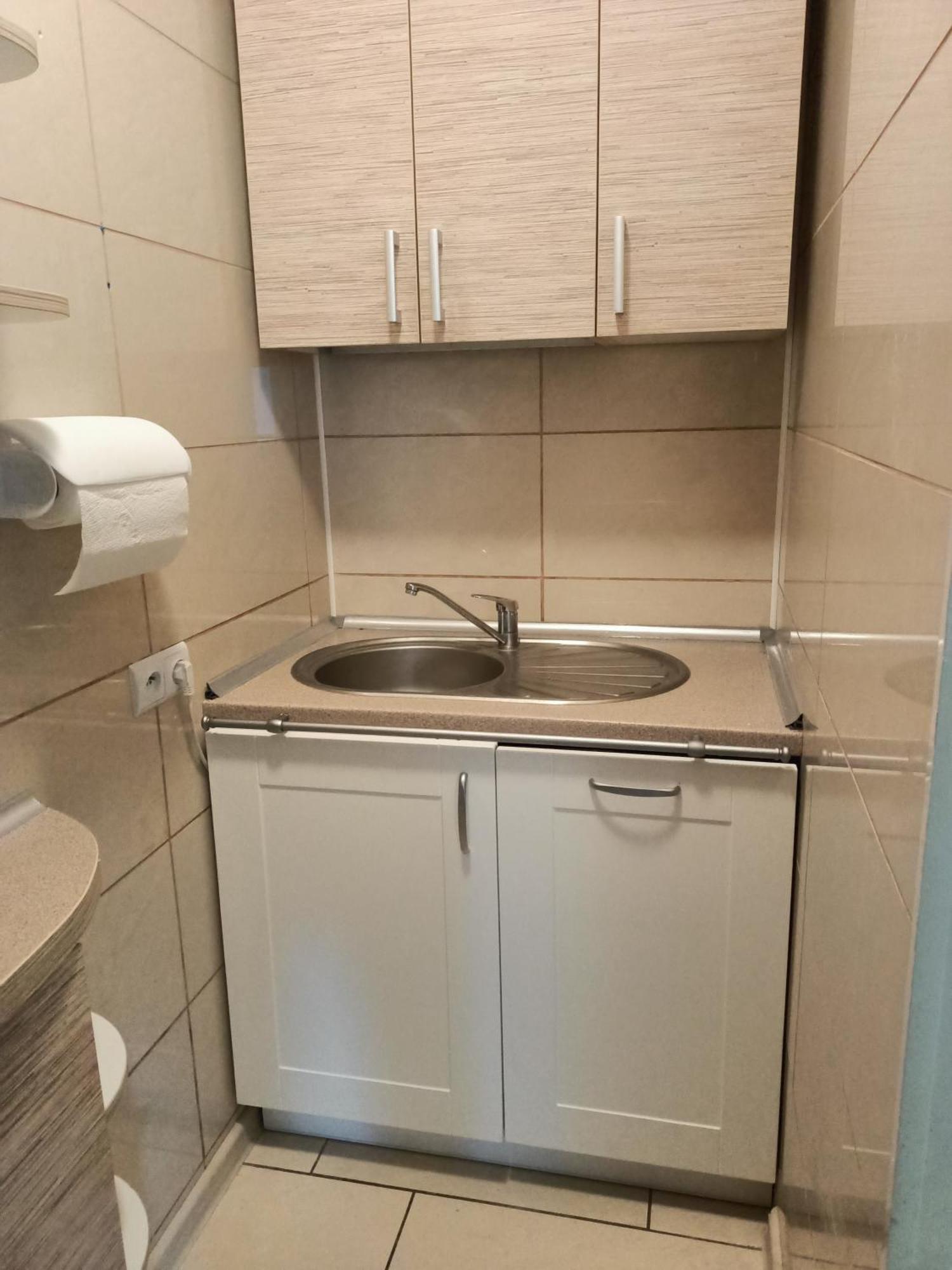 Komfortowy 3-Pokojowy Apartament 6 Osobowy, 70M Od Morza W Ustroniu Morskim Z Basenem W Sezonie Ustronie Morskie Dış mekan fotoğraf