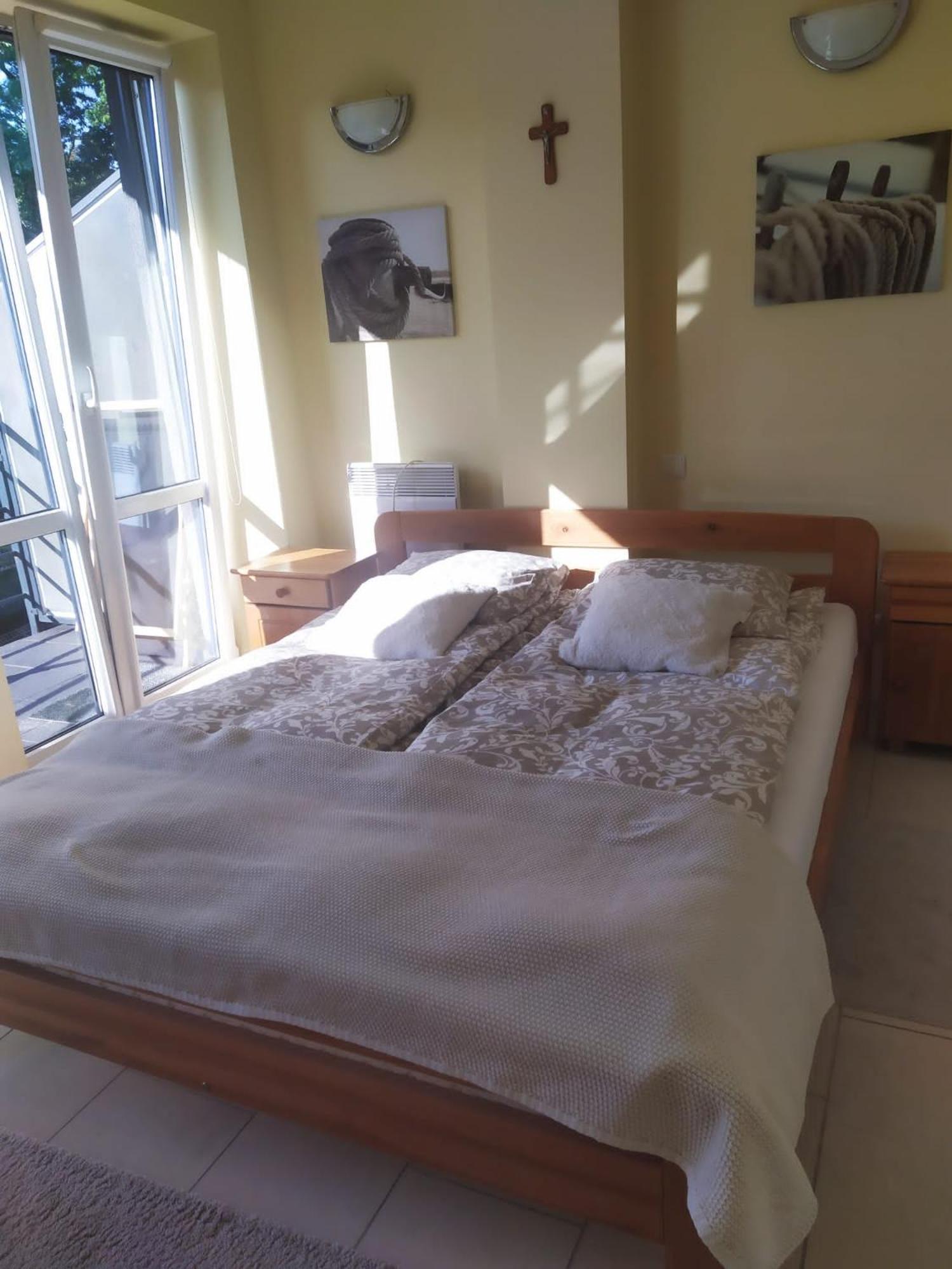 Komfortowy 3-Pokojowy Apartament 6 Osobowy, 70M Od Morza W Ustroniu Morskim Z Basenem W Sezonie Ustronie Morskie Dış mekan fotoğraf