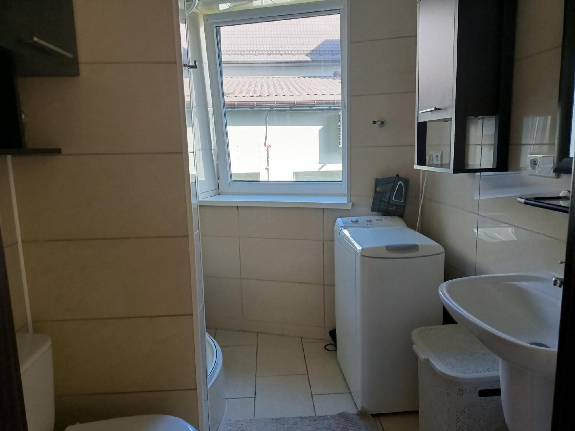 Komfortowy 3-Pokojowy Apartament 6 Osobowy, 70M Od Morza W Ustroniu Morskim Z Basenem W Sezonie Ustronie Morskie Dış mekan fotoğraf