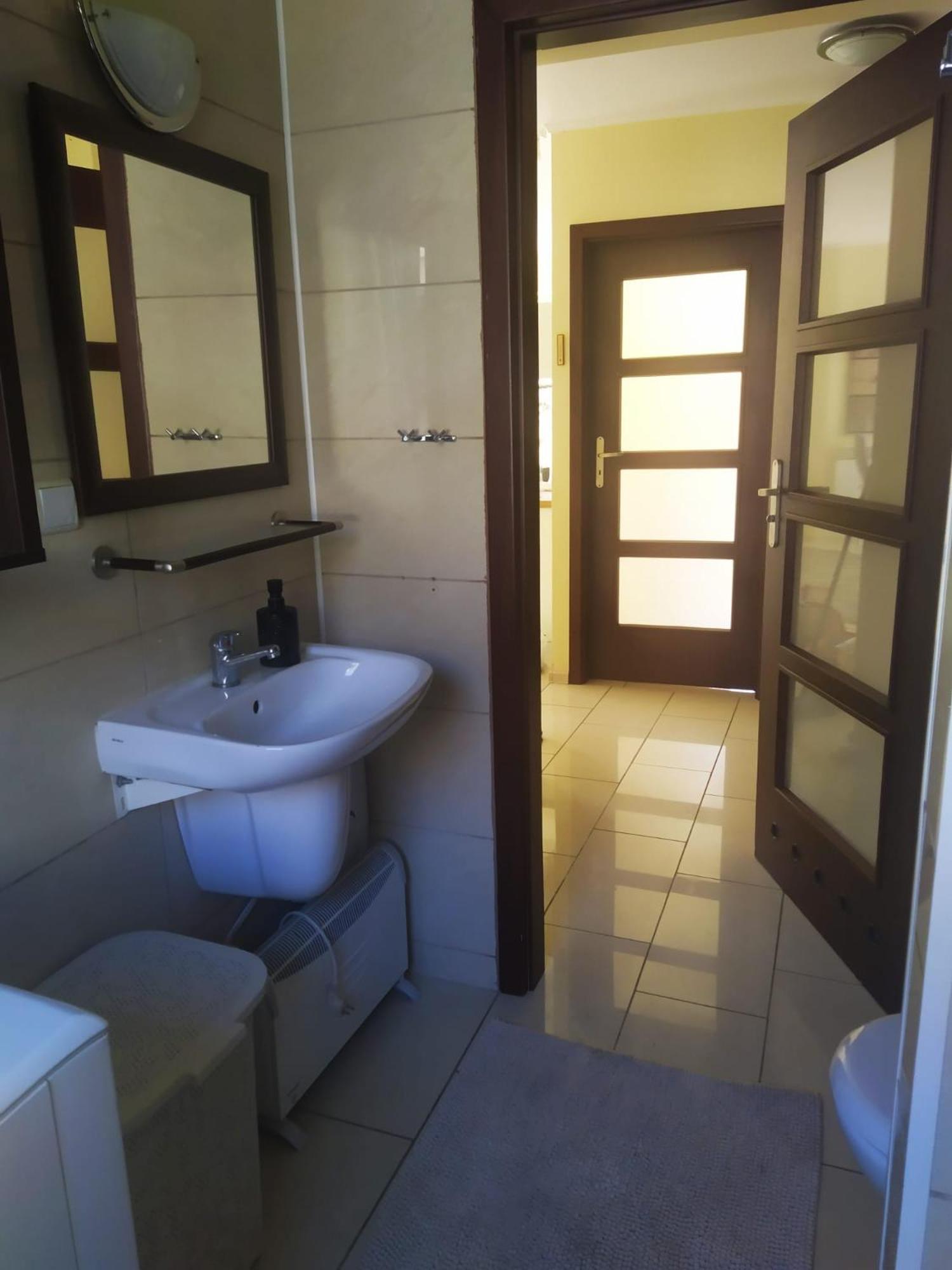Komfortowy 3-Pokojowy Apartament 6 Osobowy, 70M Od Morza W Ustroniu Morskim Z Basenem W Sezonie Ustronie Morskie Dış mekan fotoğraf