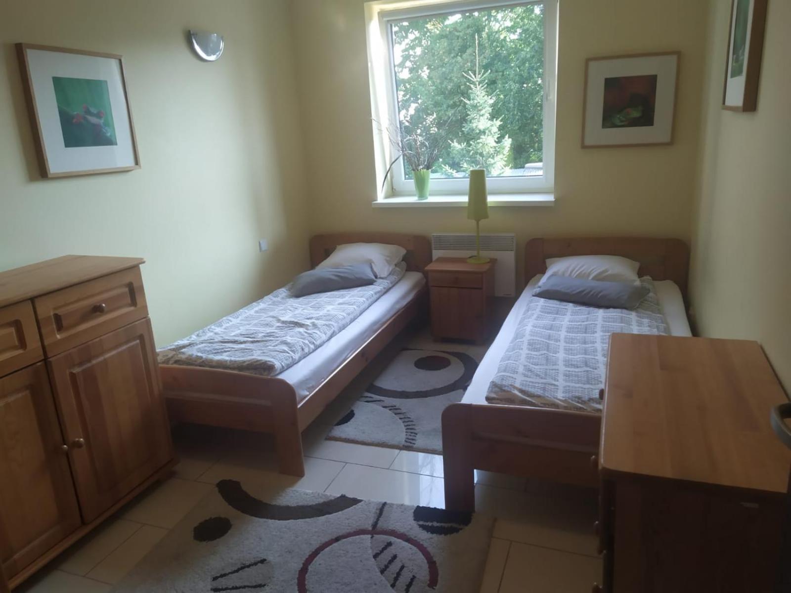 Komfortowy 3-Pokojowy Apartament 6 Osobowy, 70M Od Morza W Ustroniu Morskim Z Basenem W Sezonie Ustronie Morskie Dış mekan fotoğraf
