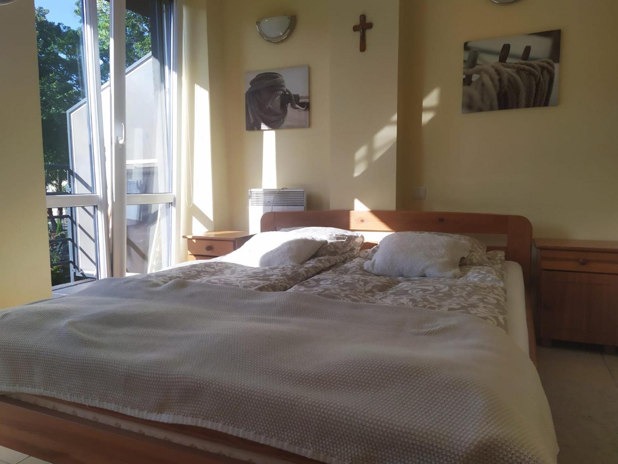 Komfortowy 3-Pokojowy Apartament 6 Osobowy, 70M Od Morza W Ustroniu Morskim Z Basenem W Sezonie Ustronie Morskie Dış mekan fotoğraf
