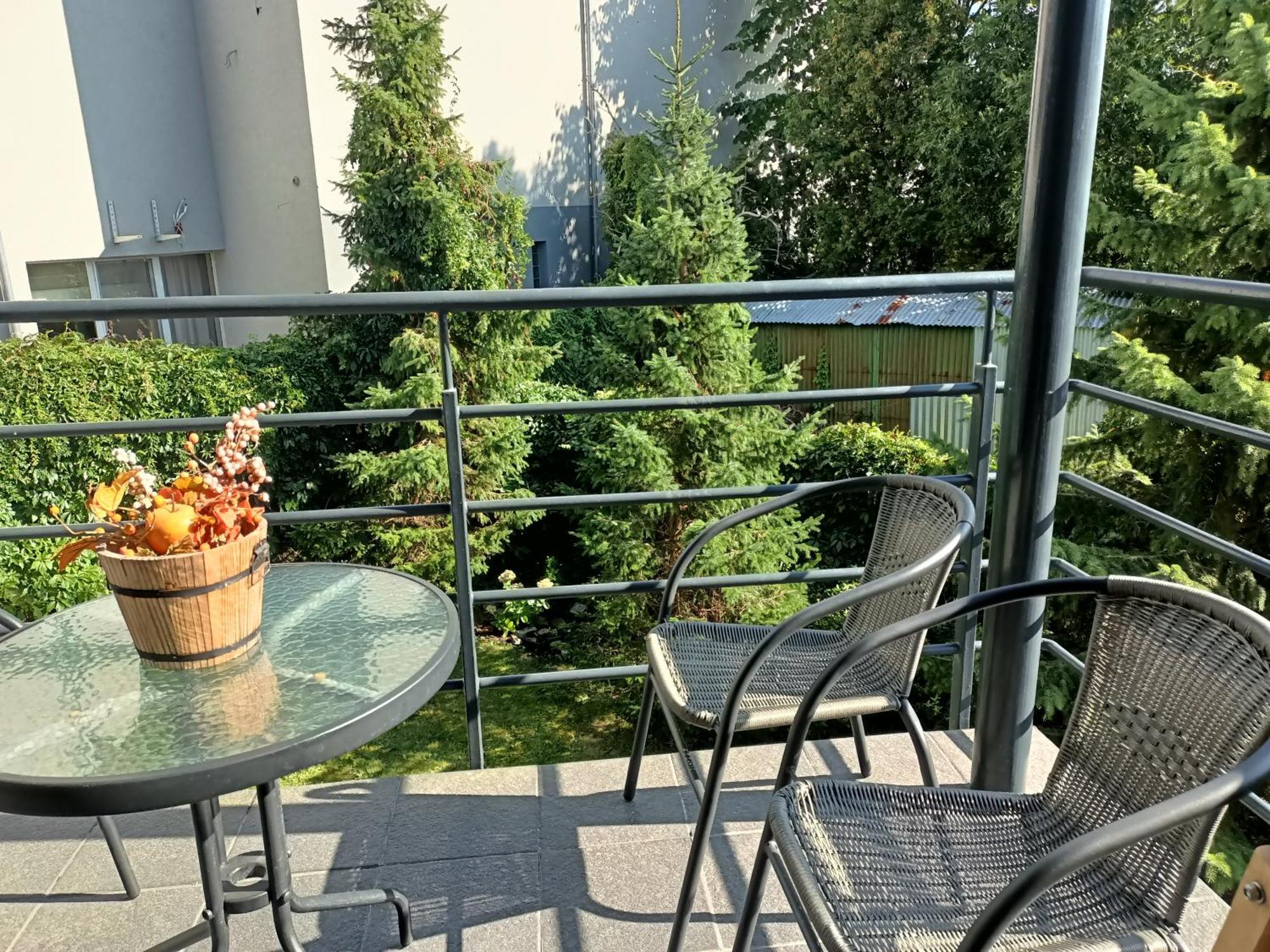 Komfortowy 3-Pokojowy Apartament 6 Osobowy, 70M Od Morza W Ustroniu Morskim Z Basenem W Sezonie Ustronie Morskie Dış mekan fotoğraf